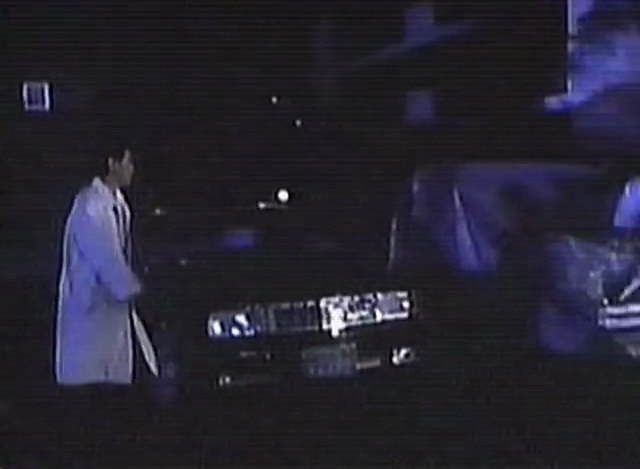 1985 Daewoo Royale XQ