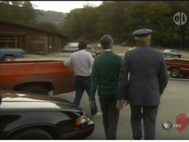 1991 Chevrolet Lumina Euro