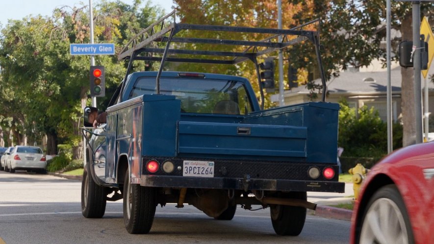 1997 GMC Sierra [GMT480]
