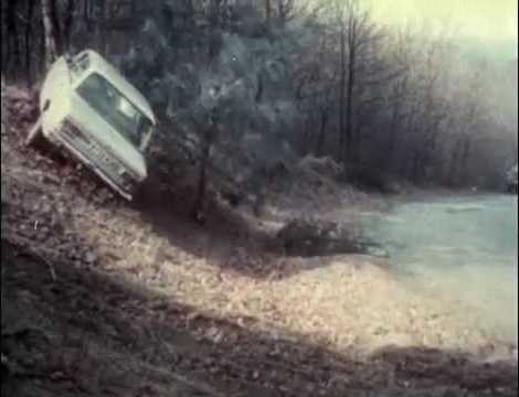 1976 VAZ 2101 Zhiguli