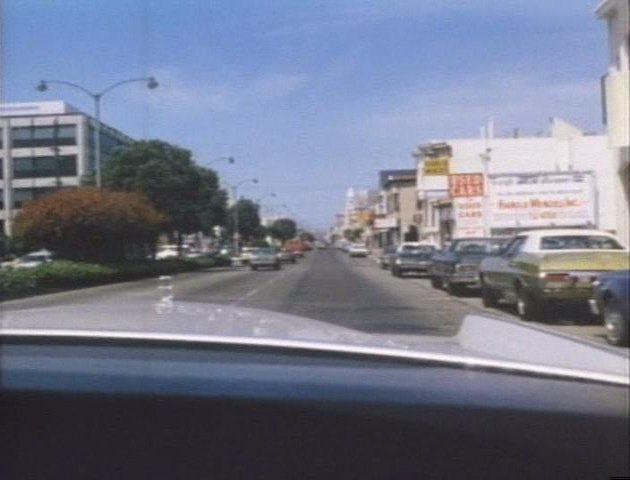 1973 Ford Gran Torino