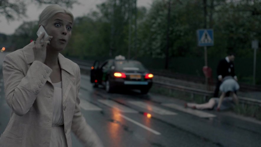 2009 Mercedes-Benz E-Klasse [W212]