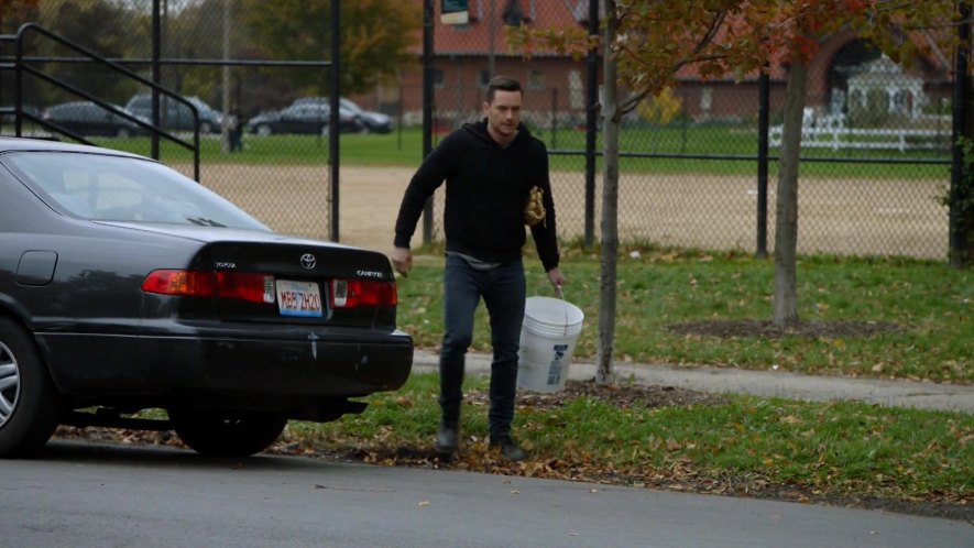 2000 Toyota Camry [XV20]