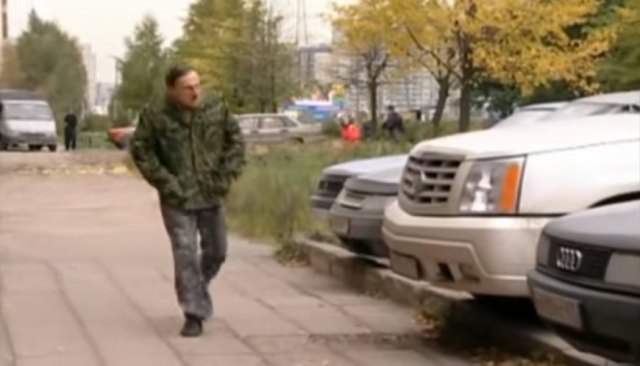 2002 Cadillac Escalade [GMT820]