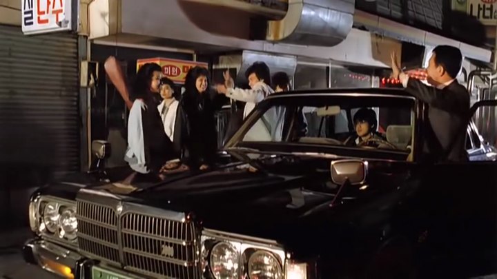 1978 Toyota Crown 2600 Super Saloon [MS85]