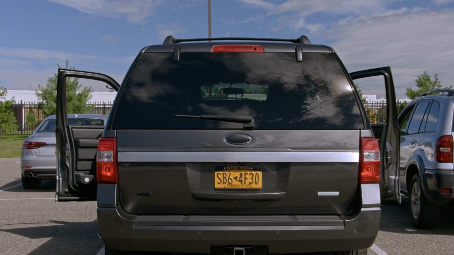 2015 Ford Expedition [U324]