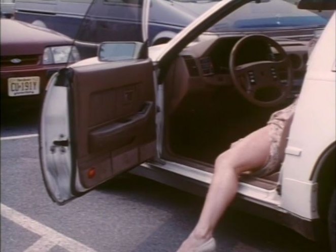 1984 Nissan 300ZX [Z31]