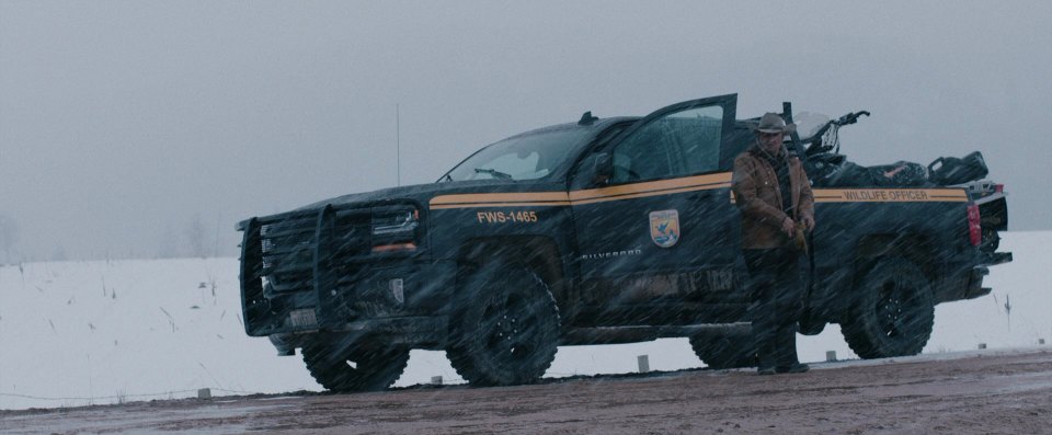 2016 Chevrolet Silverado