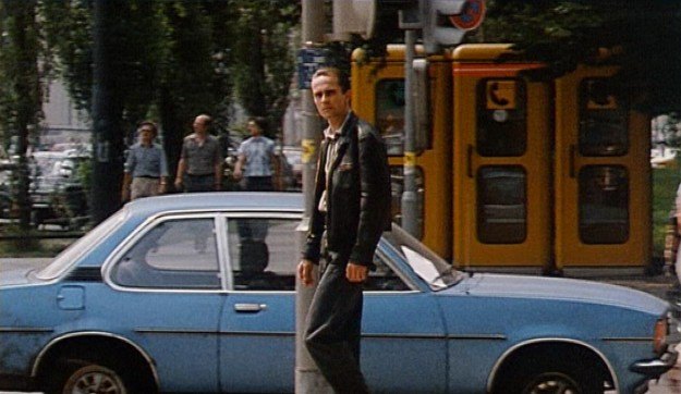 1977 Opel Ascona L [B]