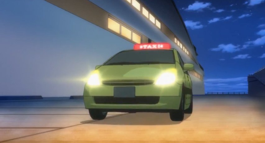 2004 Toyota Prius II [NHW20]