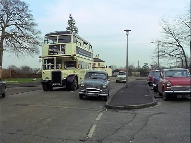 1954 Standard Ten