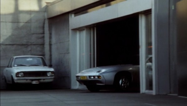 1969 Ford Cortina MkII