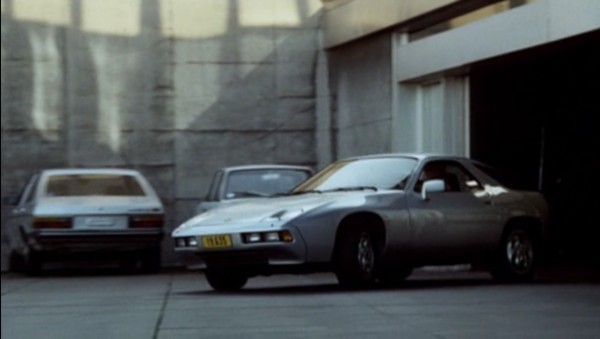 1978 Audi 100 Avant C2 [Typ 43]