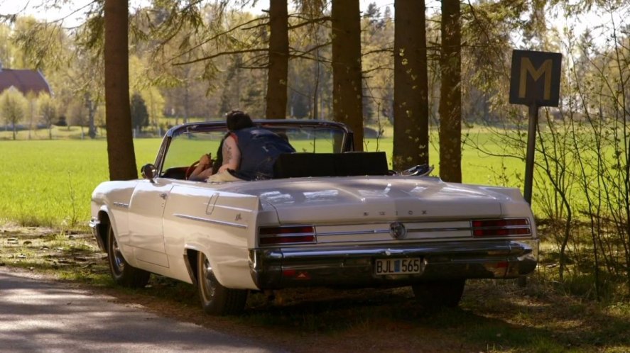 1964 Buick LeSabre