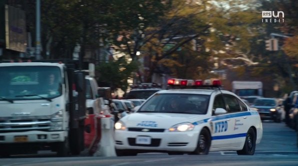 2008 Isuzu N-Series