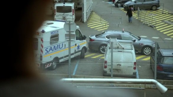 2013 Lexus GS 450h [GWL10]