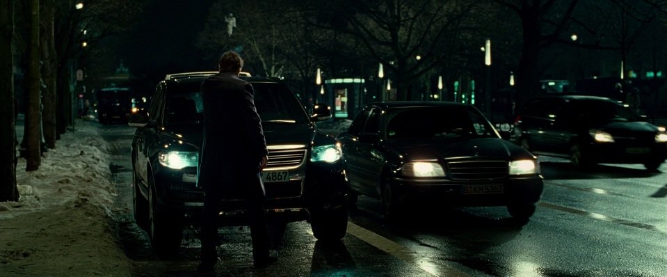 2005 Opel Vectra Caravan [C]