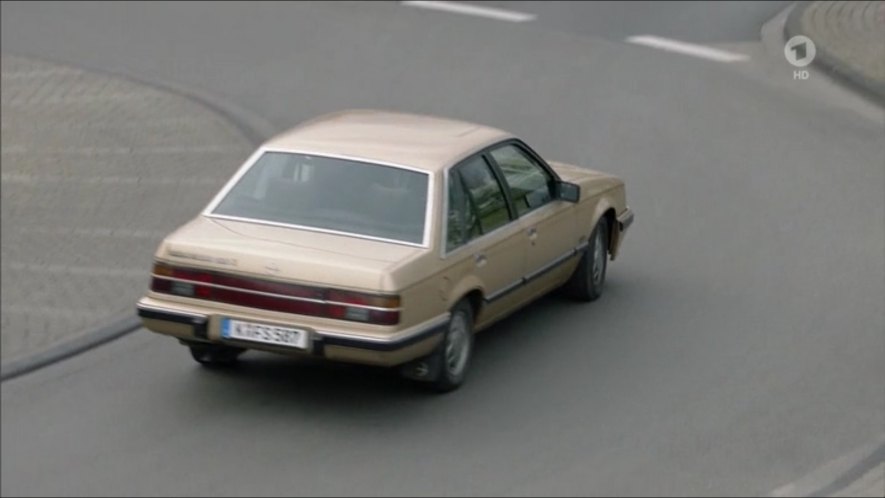 1983 Opel Senator [A]