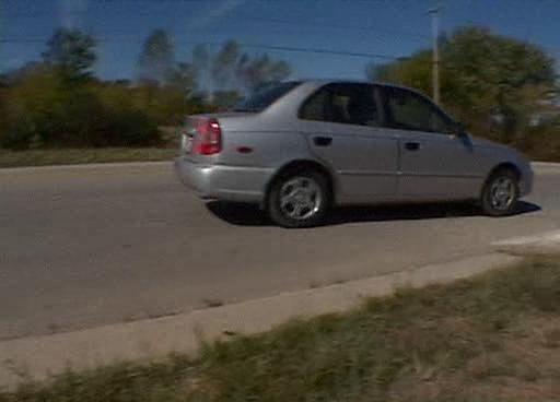 2000 Hyundai Accent [LC]