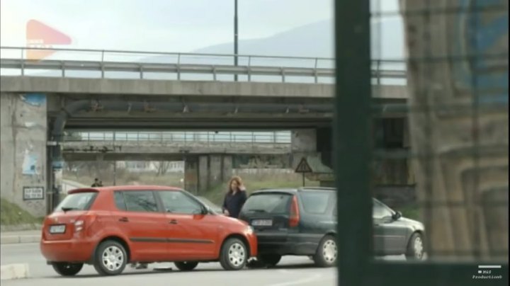 1998 Renault Laguna Grand Tour 1 [X56]