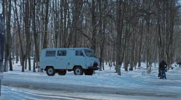 UAZ 3962