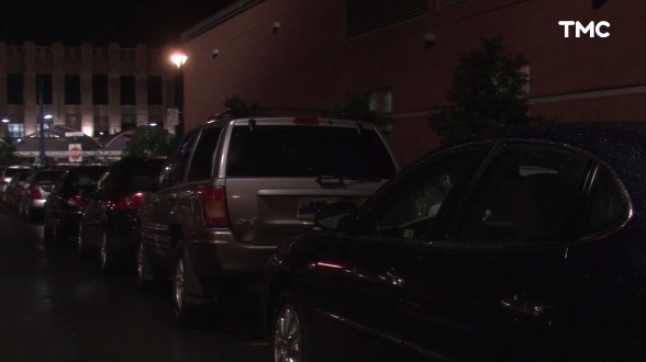 1999 Jeep Grand Cherokee [WJ]