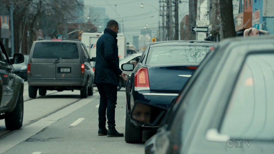 2003 Chevrolet Astro