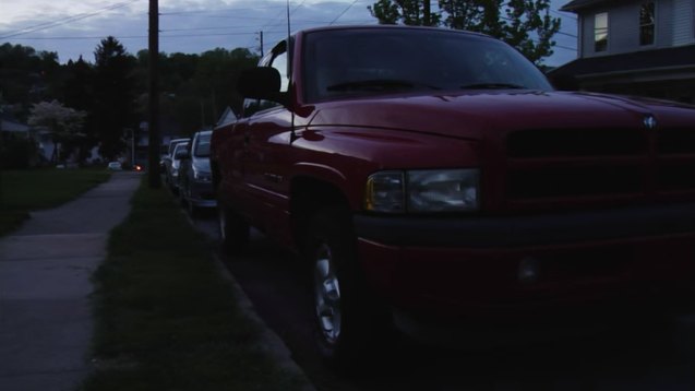 1998 Dodge Ram 1500 Club Cab Sport [BE]