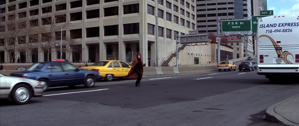 1991 Chevrolet Lumina