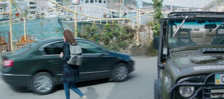 Volkswagen Passat B6 [Typ 3C]