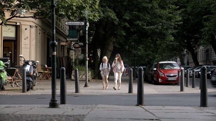 2010 Chevrolet Spark [M300]