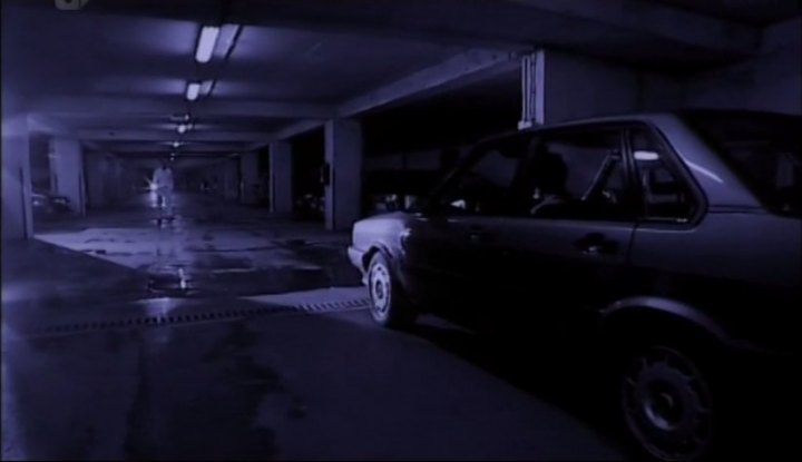 1985 Audi 80 B2 [Typ 81]