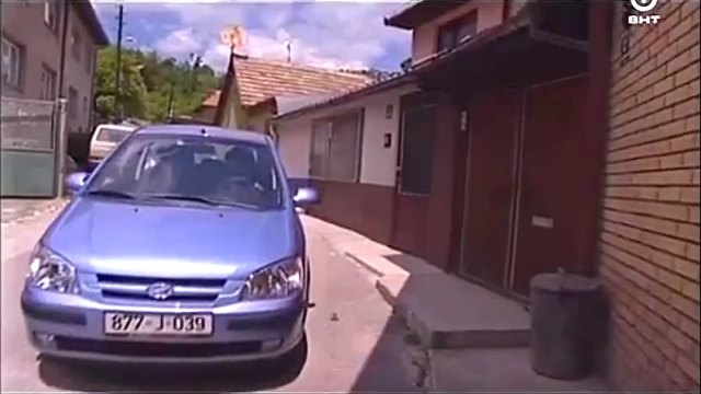 2003 Hyundai Getz [TB]