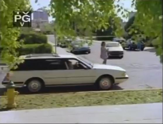 1991 Buick Century Wagon