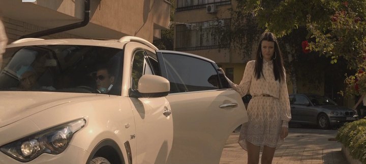 BMW 3 Compact [E46/5]