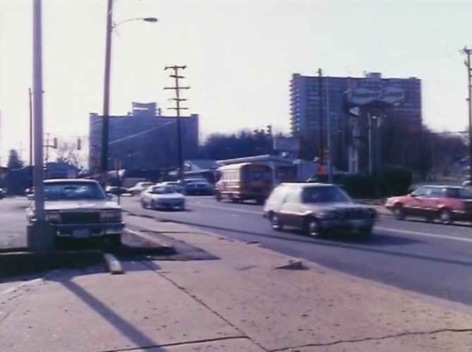 1978 AMC Pacer Wagon