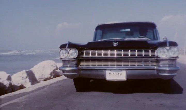 1964 Cadillac Fleetwood 75