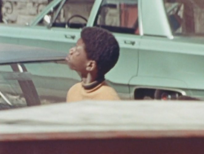 1968 Chrysler Newport 4-Door Sedan [CE41]