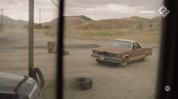 1978 GMC Caballero Laredo [W80]