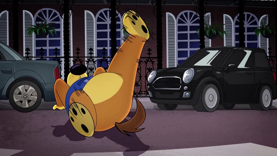 MINI Cooper [R50]
