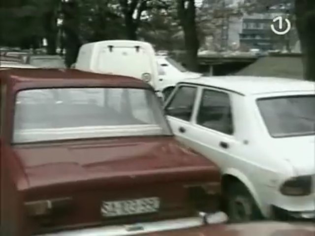 1971 VAZ 2101 Zhiguli