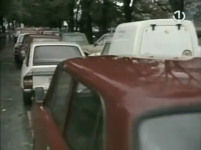 1979 Citroën GS Série 2