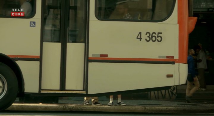 2002 CAIO Apache VIP