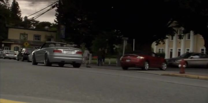 Mitsubishi Eclipse Spyder 4G