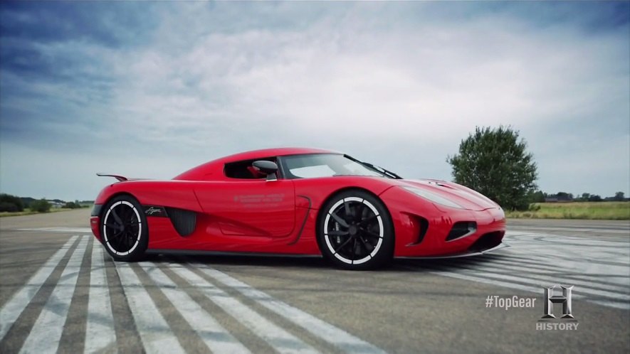 2011 Koenigsegg Agera R [7086]