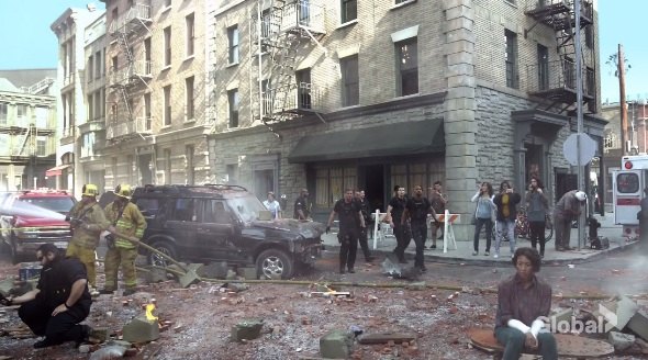 1996 Land-Rover Discovery Series I