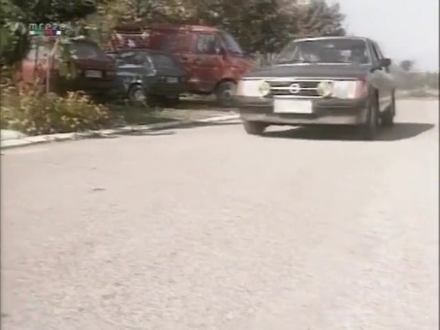 1980 Opel Kadett J [D]