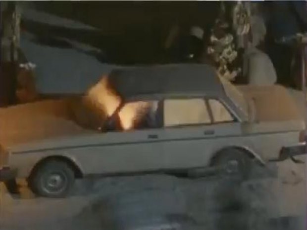 1983 Volvo GL [244]