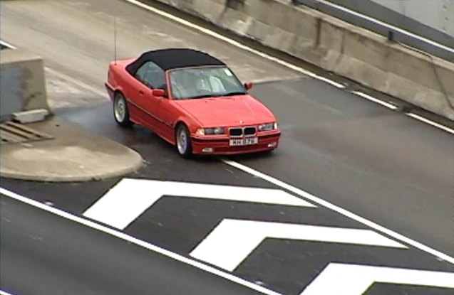 BMW 3 Cabrio [E36]