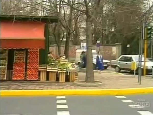 1984 Fiat Regata S [149]